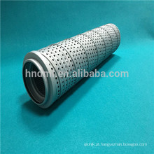 Cartucho de filtro do óleo hidráulico de LEEMIN FAX-250X10, filtro de gerador hidráulico da caixa de engrenagens cartucho de filtro de óleo hidráulico